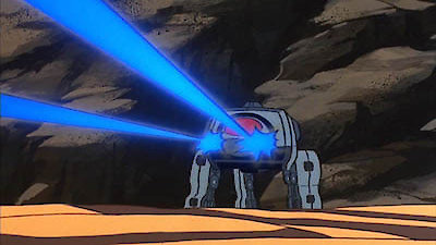 Challenge of the GoBots Season 1 Episode 3