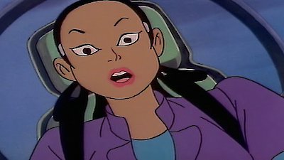 Challenge of the GoBots Season 1 Episode 8