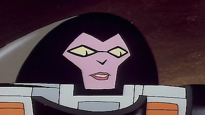 Challenge of the GoBots Season 1 Episode 9