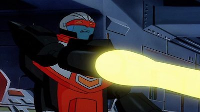 Challenge of the GoBots Season 1 Episode 10