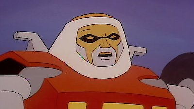 Challenge of the GoBots Season 1 Episode 11