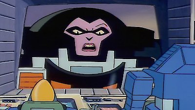 Challenge of the GoBots Season 1 Episode 12