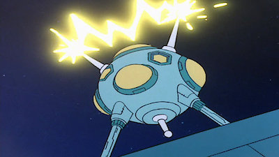 Challenge of the GoBots Season 1 Episode 14