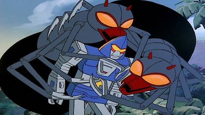 Challenge of the GoBots Season 1 Episode 15