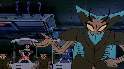 Challenge of the GoBots Season 1 Episode 16