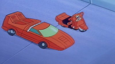 Challenge of the GoBots Season 1 Episode 19