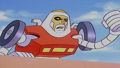 Challenge of the GoBots Season 1 Episode 24