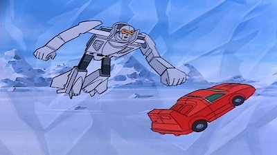 Challenge of the GoBots Season 1 Episode 26