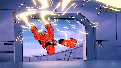 Challenge of the GoBots Season 1 Episode 29