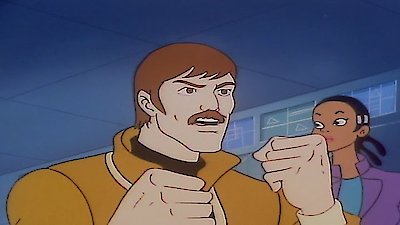 Challenge of the GoBots Season 1 Episode 30