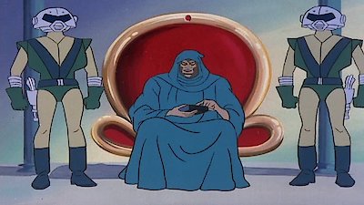 Challenge of the GoBots Season 1 Episode 32