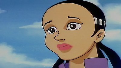 Challenge of the GoBots Season 1 Episode 33