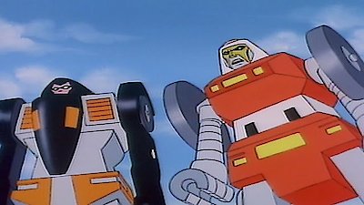 Challenge of the GoBots Season 1 Episode 36