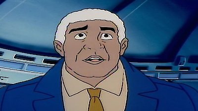 Challenge of the GoBots Season 1 Episode 39