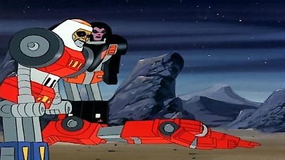 Challenge of the GoBots Season 1 Episode 48