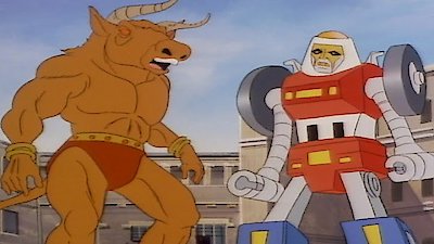 Challenge of the sales gobots