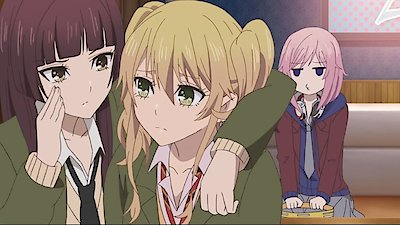 Citrus Anime Ending1 - Colaboratory