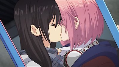 Top 22 Best Yuri (Lesbian) Anime To Watch !! 2023 » Anime India