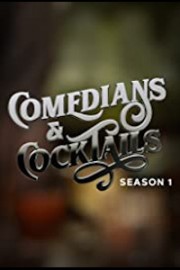 Comedians & Cocktails