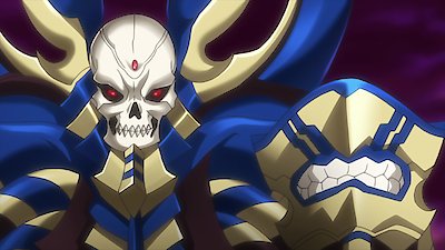 Conception Season 1 Episode 12