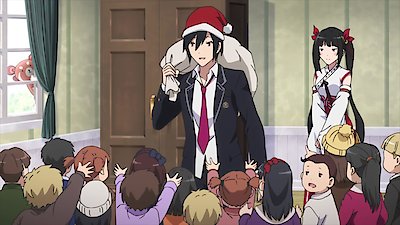 Conception Season 1 Episode 11