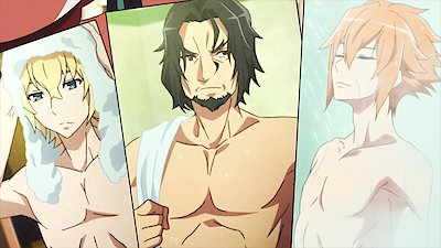 Conception Season 1 Episode 9