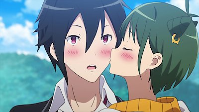 Conception Season 1 Episode 7