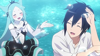 Conception Season 1 Episode 4