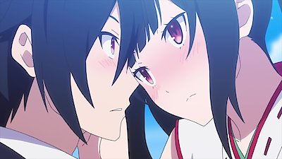 Conception Season 1 Episode 2