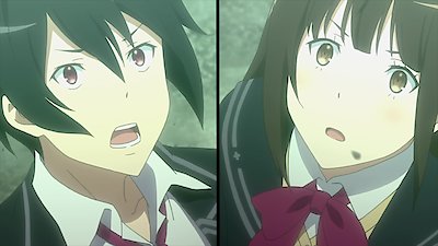 Conception Season 1 Episode 1