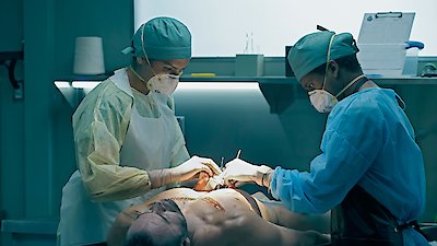 Coroner Season 1 Episode 2