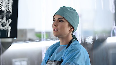 Coroner Season 2 Episode 1