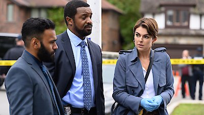 Coroner Season 2 Episode 4