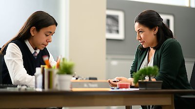 Coroner Season 2 Episode 5