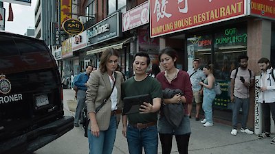 Coroner Season 4 Episode 3