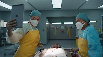 Coroner Season 4 Episode 5