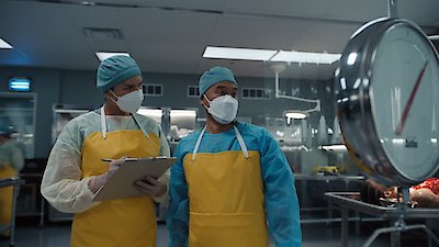 Coroner Season 4 Episode 6