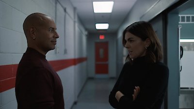 Coroner Season 4 Episode 7