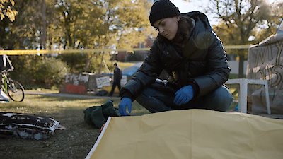 Coroner Season 4 Episode 9