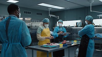 Coroner Season 4 Episode 10
