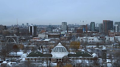 Coroner Season 4 Episode 12