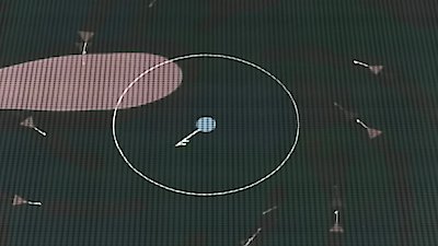 Crest of the Stars Season 1 Episode 5