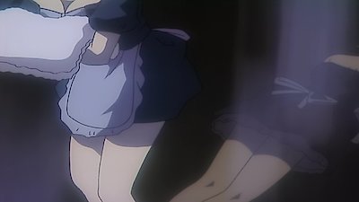 Crest of the Stars Season 1 Episode 6