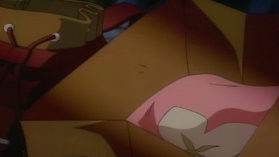 Crest of the Stars Season 1 Episode 10