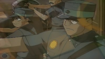 Crest of the Stars Season 1 Episode 11