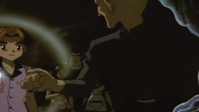 Crest of the Stars Season 1 Episode 12