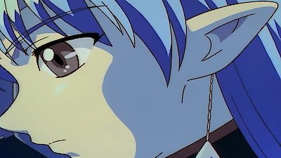 Crest of the Stars Season 2 Episode 1