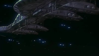 Crest of the Stars Season 2 Episode 2