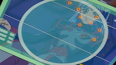 Crest of the Stars Season 2 Episode 4