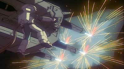 Crest of the Stars Season 2 Episode 5